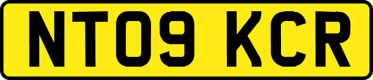 NT09KCR