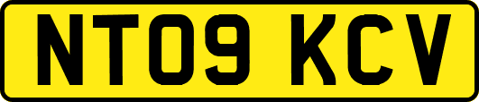 NT09KCV