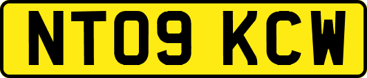 NT09KCW