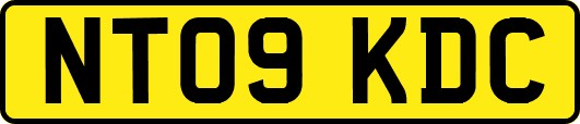 NT09KDC