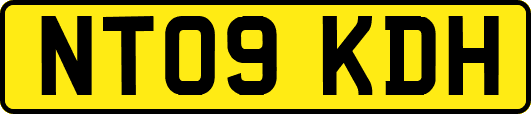 NT09KDH