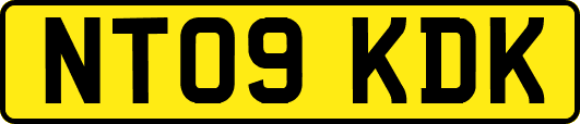 NT09KDK