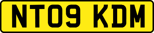 NT09KDM
