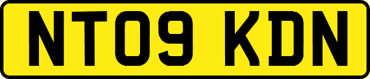 NT09KDN