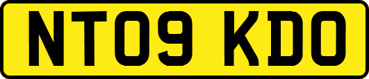 NT09KDO