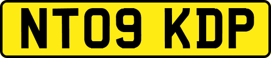 NT09KDP