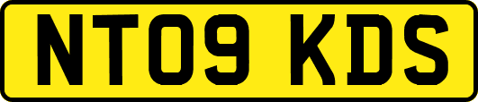 NT09KDS