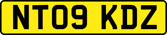 NT09KDZ