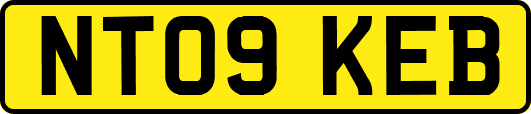 NT09KEB