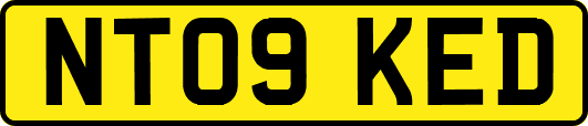 NT09KED