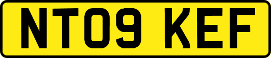 NT09KEF