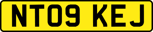 NT09KEJ
