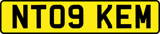 NT09KEM