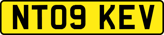 NT09KEV