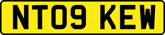 NT09KEW