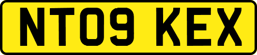 NT09KEX