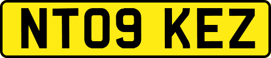 NT09KEZ