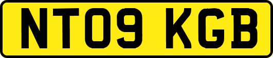 NT09KGB