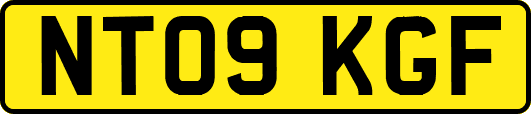NT09KGF