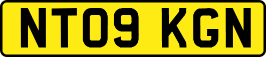 NT09KGN