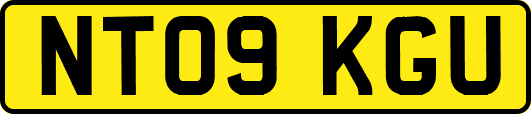 NT09KGU