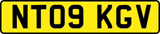 NT09KGV