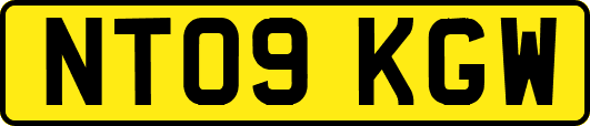 NT09KGW