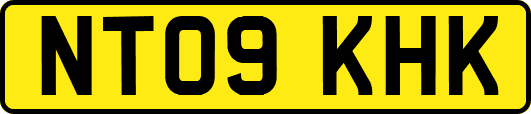 NT09KHK