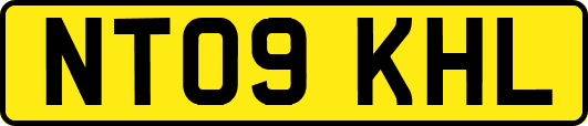 NT09KHL