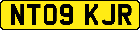 NT09KJR
