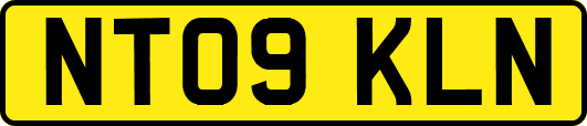 NT09KLN