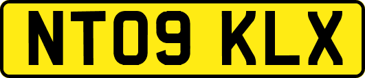 NT09KLX