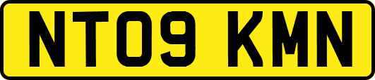 NT09KMN
