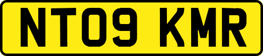NT09KMR