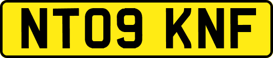 NT09KNF