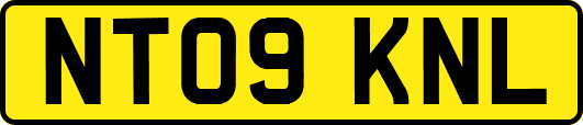 NT09KNL
