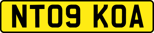 NT09KOA