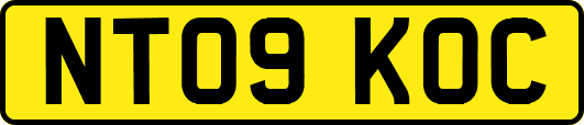 NT09KOC