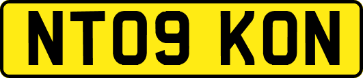 NT09KON