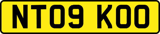 NT09KOO