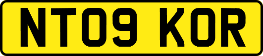 NT09KOR