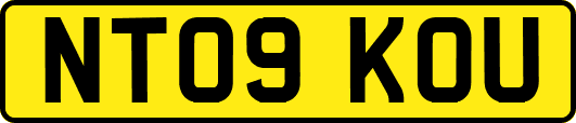 NT09KOU