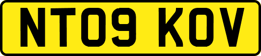 NT09KOV