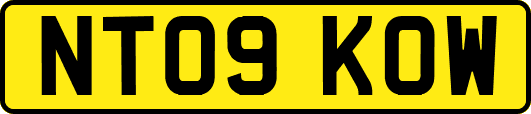NT09KOW