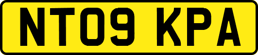 NT09KPA