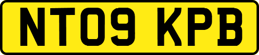 NT09KPB