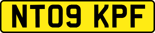 NT09KPF