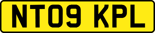 NT09KPL