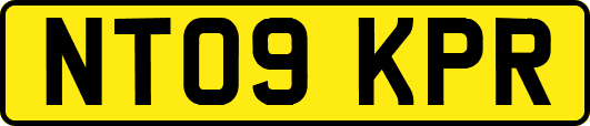 NT09KPR
