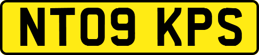 NT09KPS
